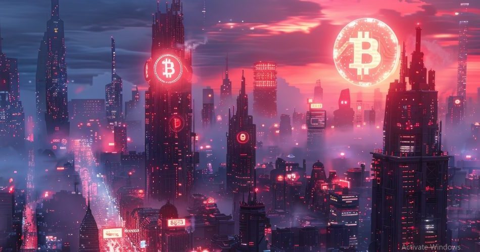 Conférence Crypto Assets 2025 – Façonnez l’avenir de la finance !