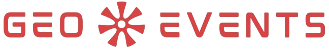 Logo Geo Events