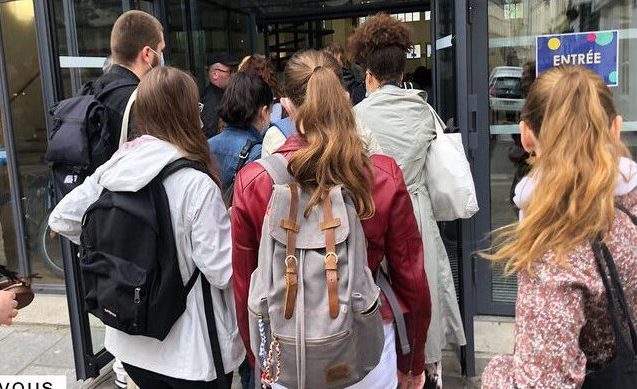 Salons de l’Emploi – 2025 à Lyon